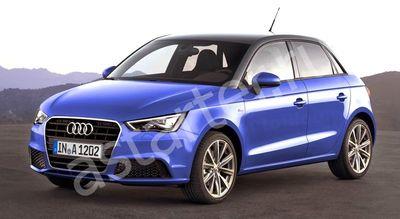 Ремонт стартера Audi A1, Купить стартер Audi A1